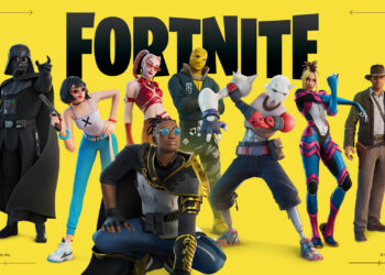 Fortnite
