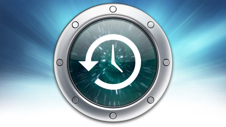 Mac Time Machine