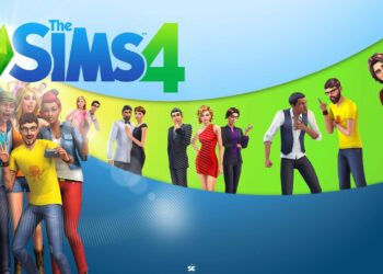 The Sims 4