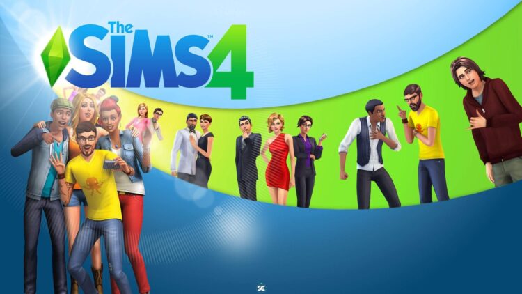 The Sims 4