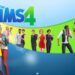 The Sims 4