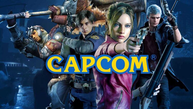 Capcom Showcase 2022 Nasıl İzlenir?