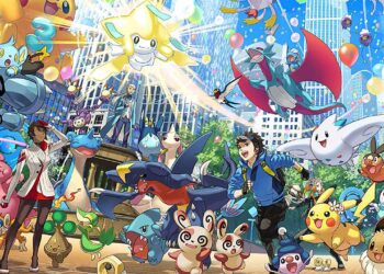 Pokémon GO Püf Noktaları