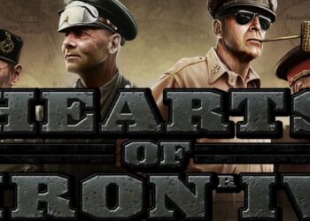 Hearts of Iron 4 Konsol Komutları Nelerdir?
