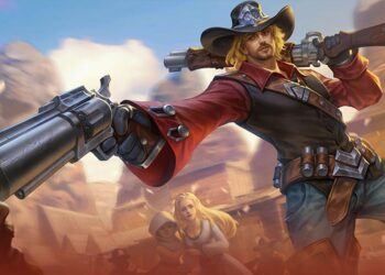 Mobile Legends: Bang Bang Redeem Kodları Kasım 2022