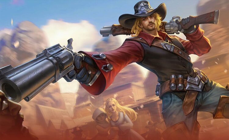 Mobile Legends: Bang Bang Redeem Kodları Kasım 2022