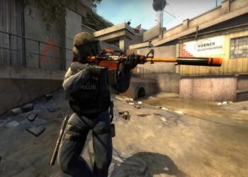 CS:GO Güncelleme Notları: 15 Haziran 2022