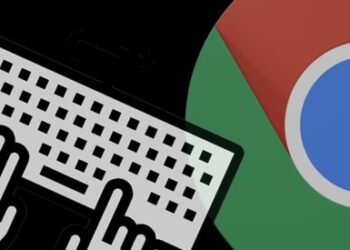 Windows Google Chrome Klavye Kısayolları