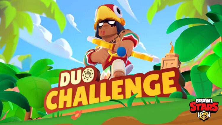 Brawl Stars Duo Showdown Challenge 2022 Rehberi