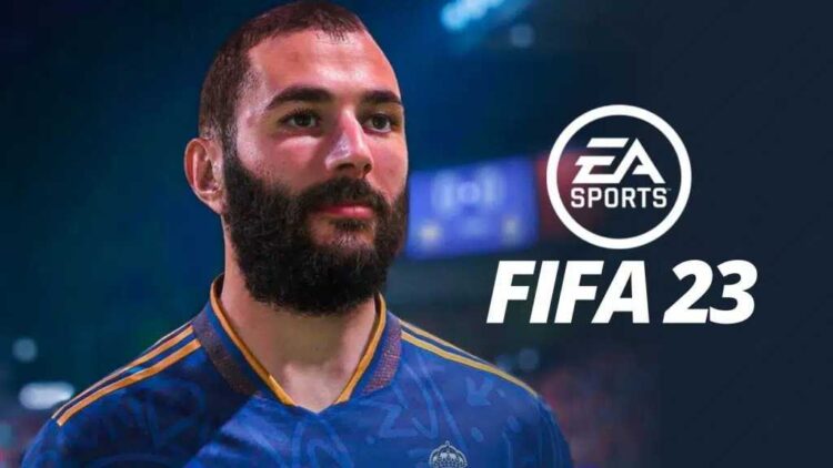 FIFA 23 Ön Sipariş Nasıl Verilir?