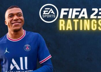 FIFA 23 Reyting Sıralaması: Oyuncu Reytingleri Tahminleri