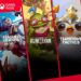 Riot Games X Xbox Game Pass