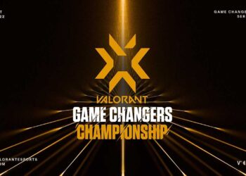 VALORANT Game Changers 2022 Formatı