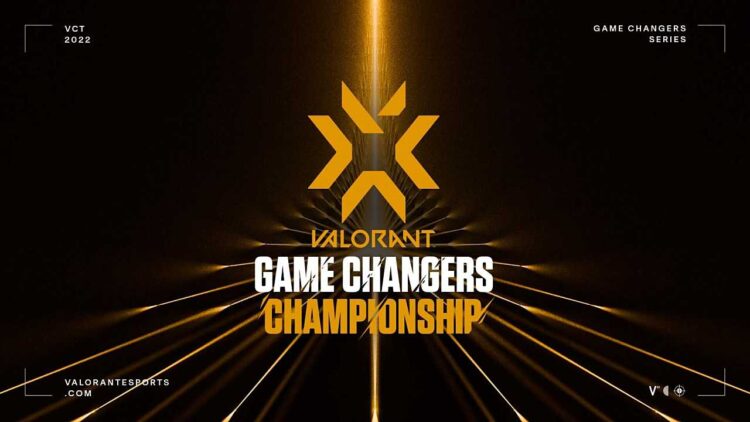 VALORANT Game Changers 2022 Formatı