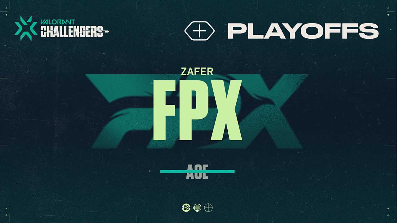 VCT EMEA 2022 Aşama 2 Playoffları FPX Vs Acend