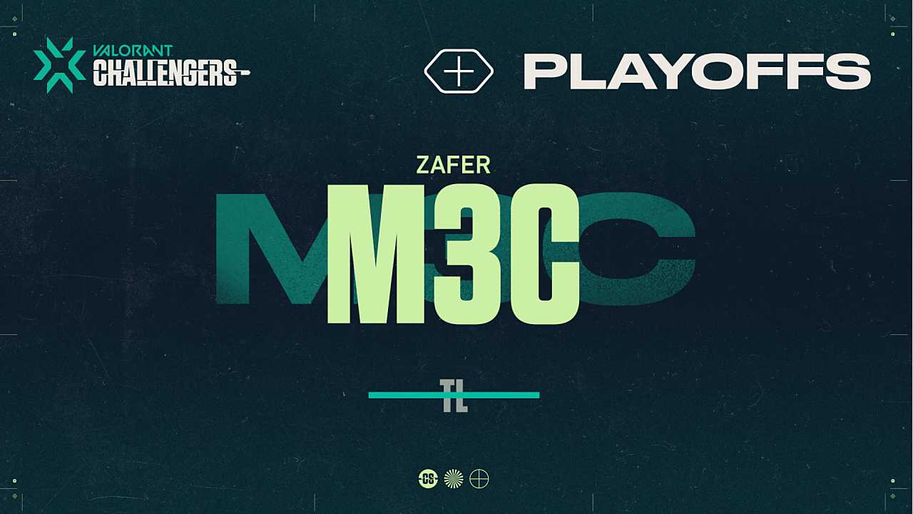 VCT EMEA 2022 Aşama 2 Playoffları Team Liquid Vs M3 Champions