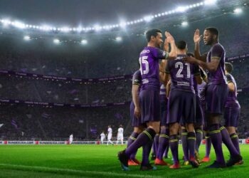 Football Manager 2023 (FM23) Lisansları