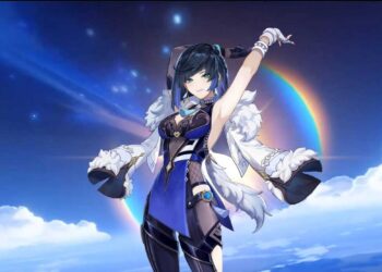 Genshin Impact Haziran 2022 Redeem Kodları Nasıl Alınır?