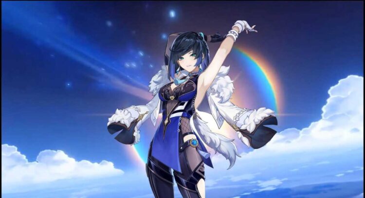 Genshin Impact Haziran 2022 Redeem Kodları Nasıl Alınır?