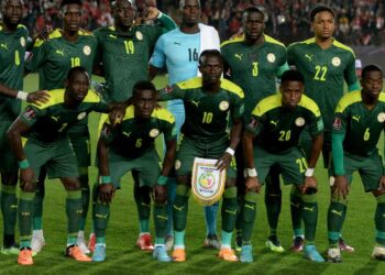 FIFA 23 Milli Takımlar: Afrika Milli Takımı