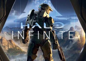Halo Infinite Twitch Dropları