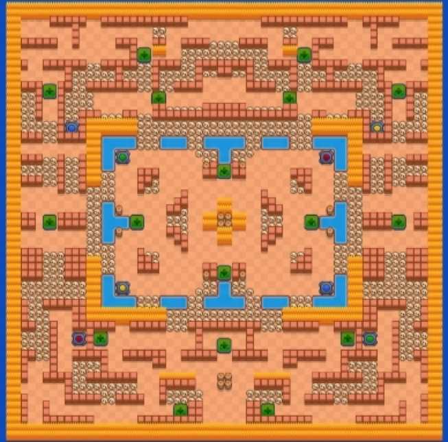 Teleport Tag Daredevil Challenge