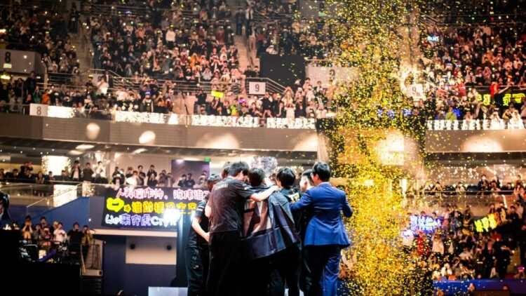 LPL Yaz Mevsimi Ne Zaman Başlayacak?