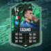 FIFA 22 Lozano