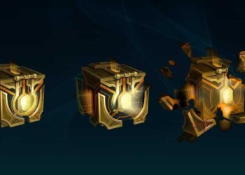 League of Legends (LoL) Hızlı Sandık Kasma Yolları