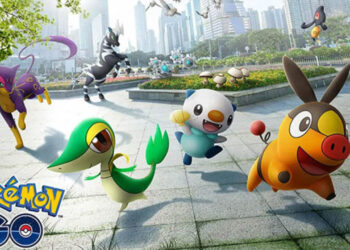 Pokemon GO Savaş Taktikleri 2022