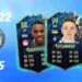 FIFA 22 Rest of World TOTS Ne Zaman Gelecek?
