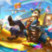 League of Legends (LoL) Pride 2022 İçerikleri