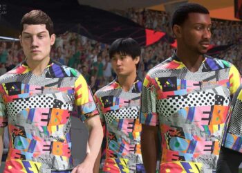 FIFA 22 Love Unites Paketi Ne Zaman Gelecek?