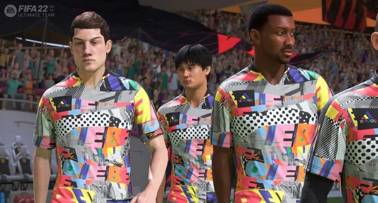 FIFA 22 Love Unites Paketi Ne Zaman Gelecek?