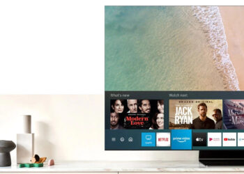 Samsung Akıllı TV'de Uygulamalar Nasıl Güncellenir?