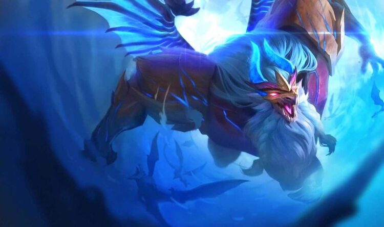 TFT EMEA Dragonlands Rising Legends Finalleri Ne Zaman?