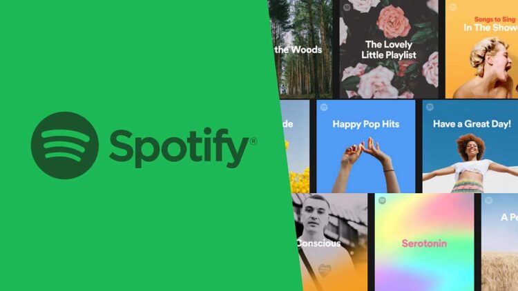 Spotify Ortak Playlist Nasıl Yapılır?