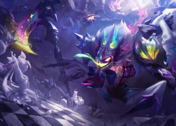 Amazon Prime Gaming LoL Aralık 2022 Kapsülü Nasıl Alınır?