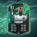 FIFA 22 Thuram Shapeshifter SBC