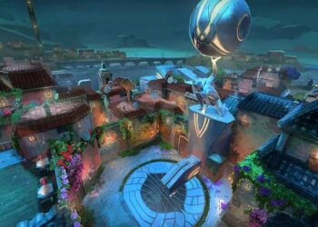 VALORANT Yeni Rank: Yücelik