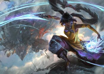 LoL 12.13 Yama Notları Ne Zaman Çıkacak?