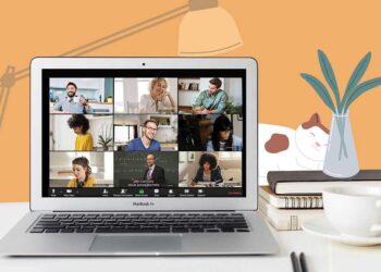 Zoom Kendi Sesini Kapatma