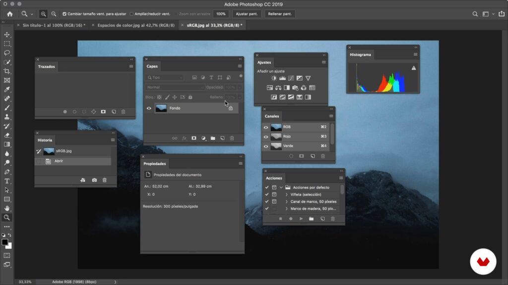 Adobe Photoshop Web Sürümü Nasıl Kullanılır?