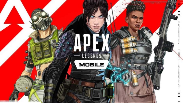 Apex Legends Mobile Hassasiyet Ayarları 2022