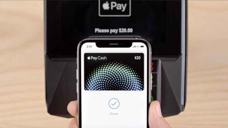 Apple Pay