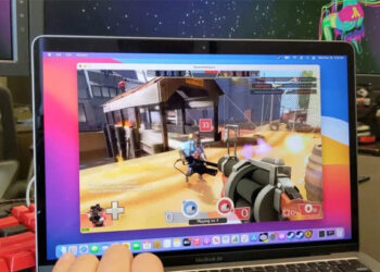 MacBook Air Oyunları Neler? Haziran 2022