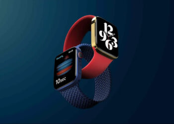 Apple Watch Series 7