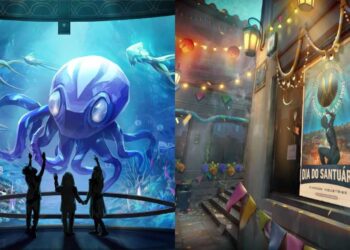 VALORANT Pearl Haritası Özellikleri