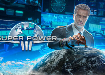 SuperPower 3 Ne Zaman Çıkacak?