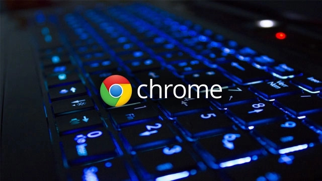 Windows Google Chrome Klavye Kısayolları